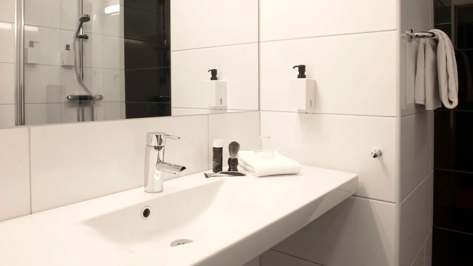 Scandic S:t Jörgen Malmö Hotel
