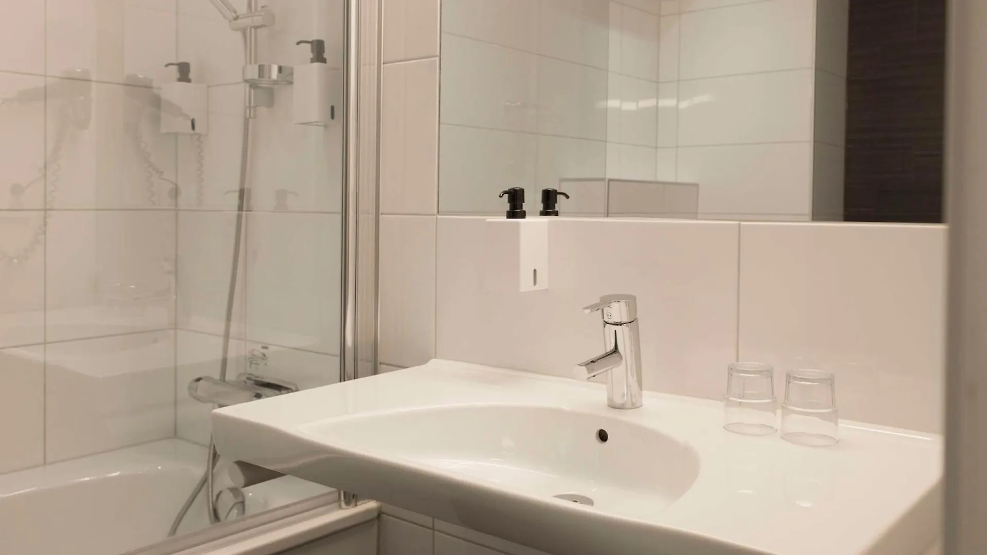 Scandic S:t Jörgen Malmö Hotel