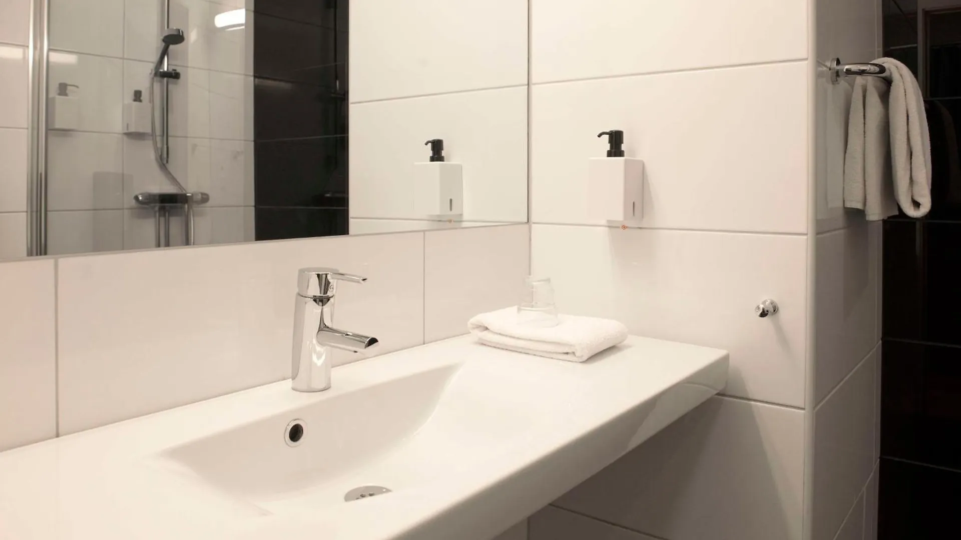 Scandic S:t Jörgen Malmö Hotel