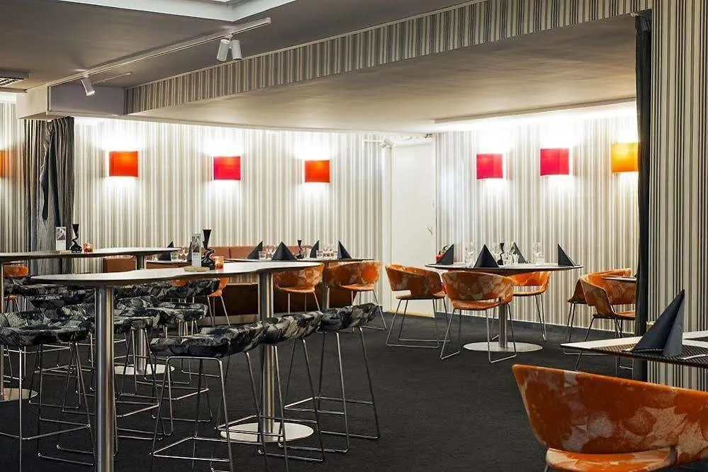 Scandic S:t Jörgen Malmö