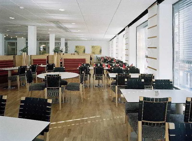 Scandic S:t Jörgen Malmö 4*,  Schweden