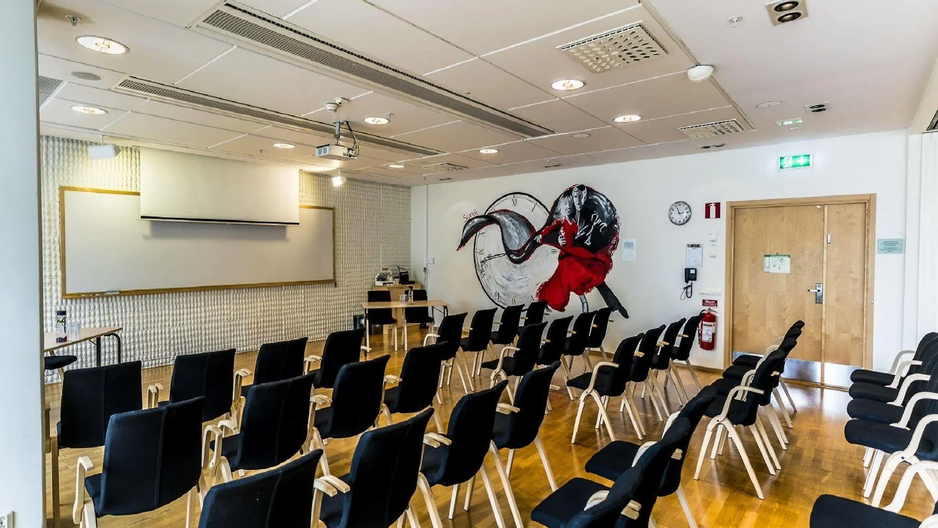 Scandic S:t Jörgen Malmö