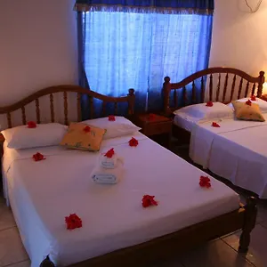 Отель Casadani