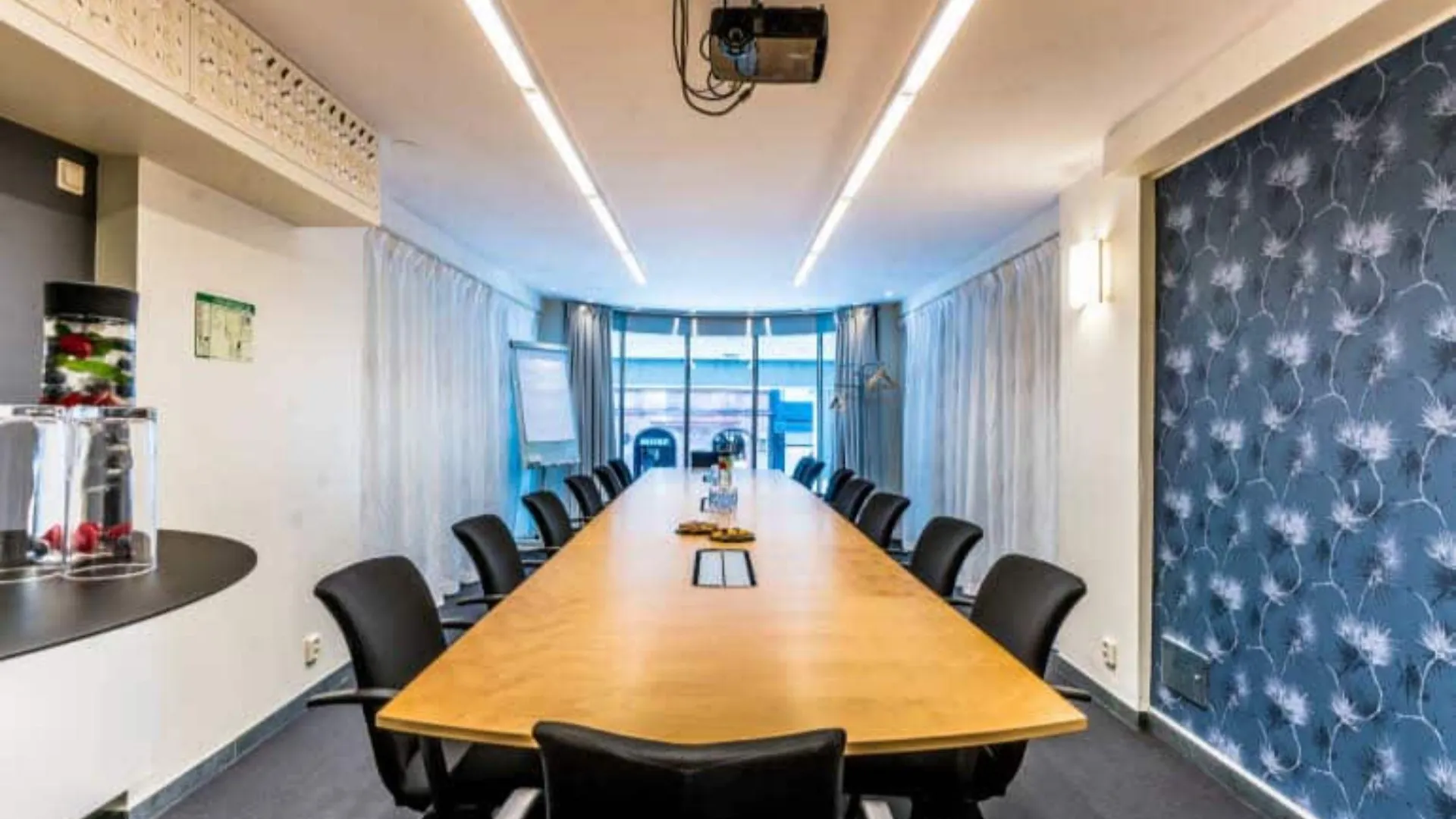 Scandic S:T Joergen Malmo