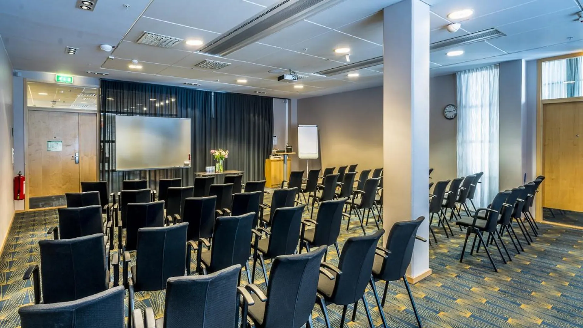 **** Hotel Scandic S:T Joergen Malmo Sweden