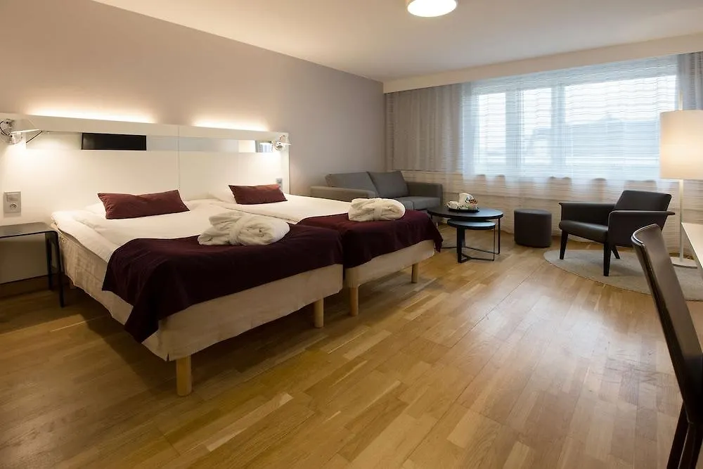 Scandic S:T Joergen Malmo Hotel