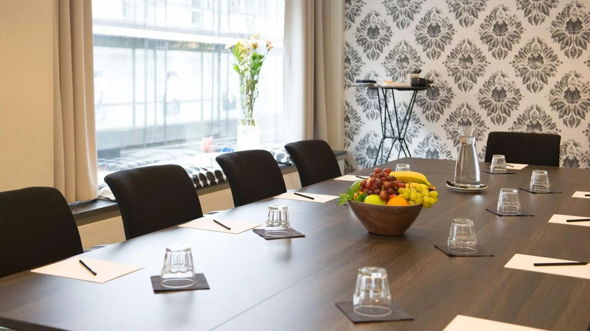 Scandic S:T Joergen Malmo