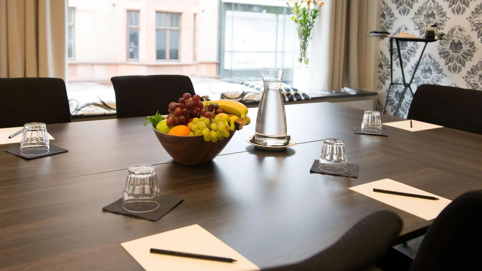 Scandic S:T Joergen Malmo Hotel