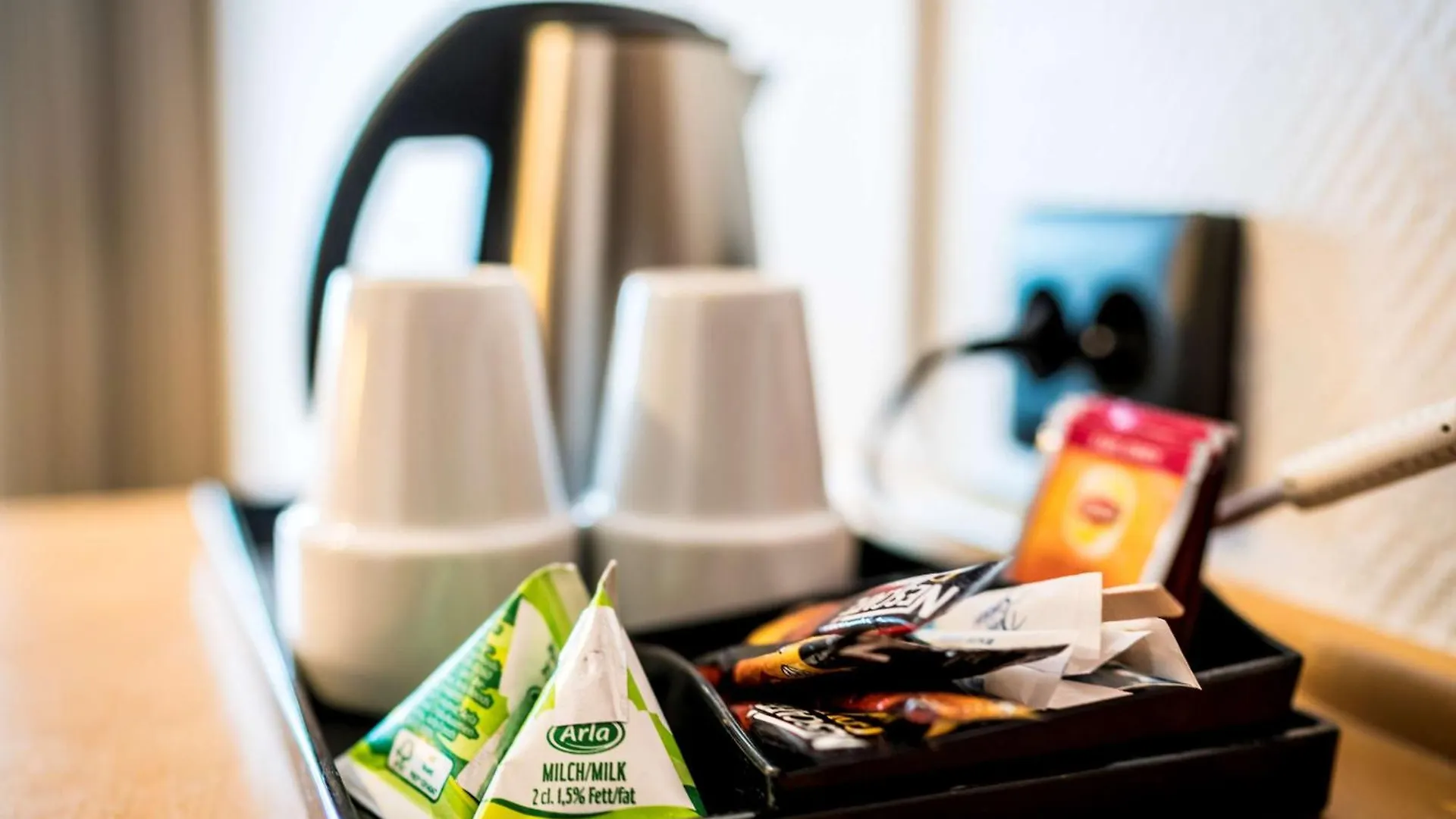 Hotel Scandic S:T Joergen Malmo