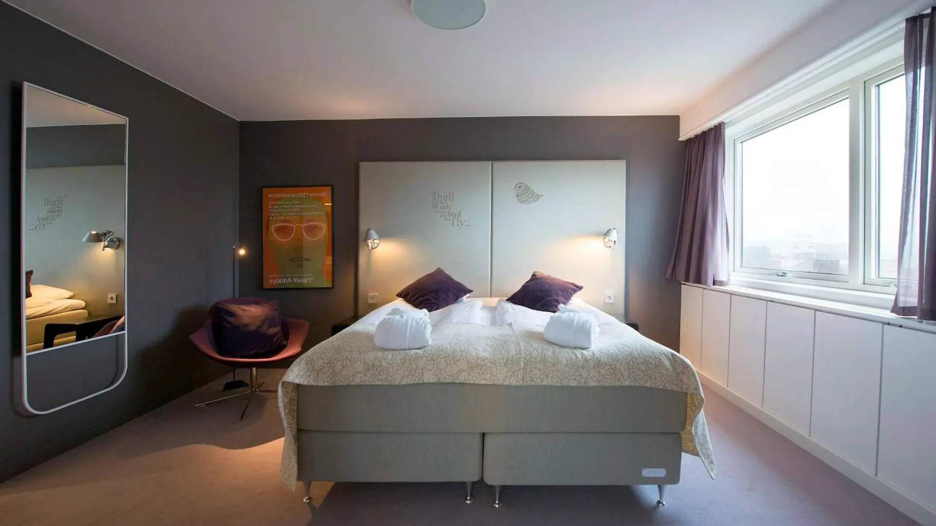 Scandic S:T Joergen Malmo Hotel