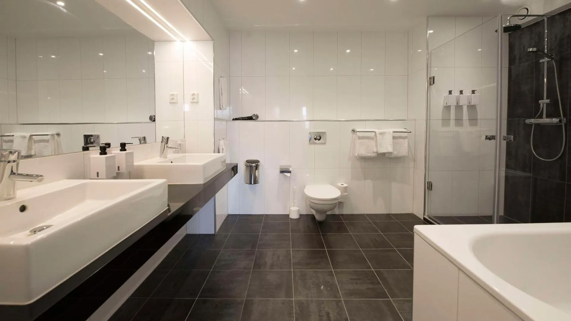 Hotel Scandic S:T Joergen Malmo