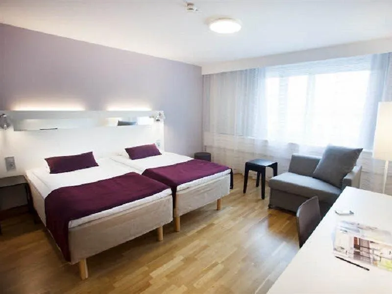Hotel Scandic S:T Joergen Malmo