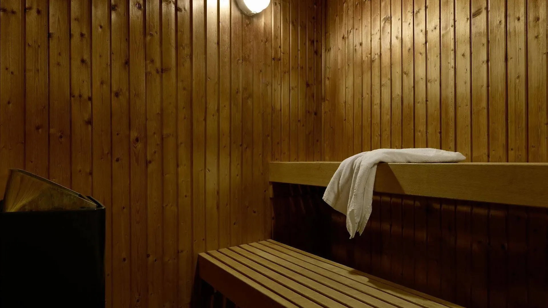 Hotel Scandic S:T Joergen Malmo