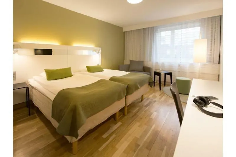 Scandic S:T Joergen Malmo