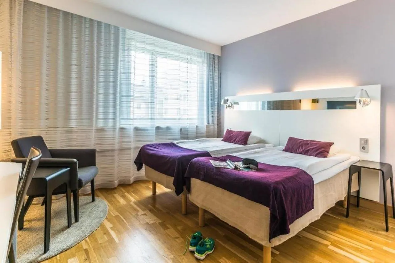 Scandic S:T Joergen Malmo